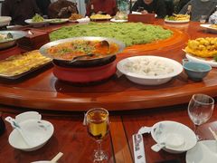 -忆江南·生态餐饮宴会酒店