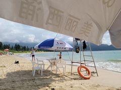 -西涌国际滨海旅游区