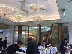 大堂-御彩酒家(东风东路店)