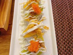 -樱の千渡日式料理·铁板烧•烧鸟(金盛田广场店)