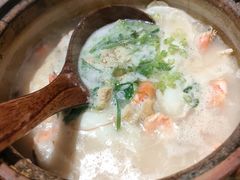 -大洋家·精品潮汕菜·生腌砂锅粥(天河东路店)