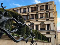 -伯衡55·吉品轩(乌鲁木齐南路店)