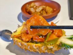 -衡山汇·高级粤菜(霄云路店)