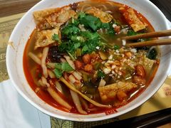 -瓦记米粉(东鼓道店)