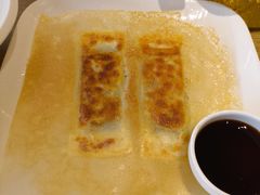 -北李妈妈菜·虾爬子大锅贴(贵和店)