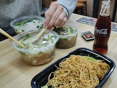 -牛师傅广式药膳牛骨汤美食(江南西店)