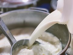 -清真老马家国华牛奶鸡蛋醪糟(正宁路店)