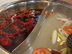 -红姐重庆火锅(曙光路店)