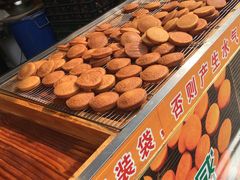 -朱記糯米蛋糕(千川百货店)