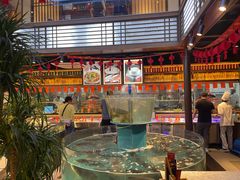 -魏铭鱼头捞饭(晋阳路店)