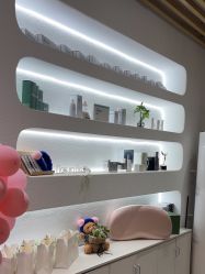 -薇薇安花系SPA