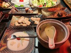 -無二炙坊·和牛烧肉(大钟寺1733店)