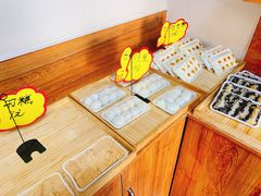 -南大门韩国米糕(公滨路店)