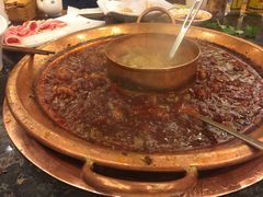 -老码头火锅(玉林店)