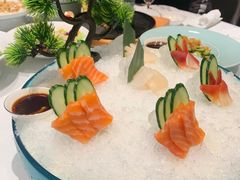-百富源·海鲜辽菜(浑河堡店)