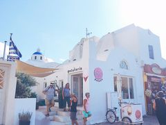 -Lolita's Gelato