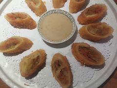 -敏珠拉姆藏餐·南京厨房(富春江东街店)