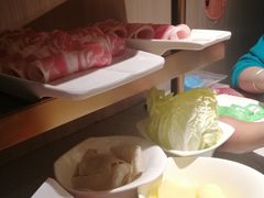 -海底捞大排档火锅(悦荟广场店)