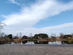 -良渚古城遗址公园
