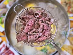 -大吉利·潮汕鲜牛肉火锅(西安店)