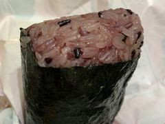 -阿杏饭团(悦汇城店)