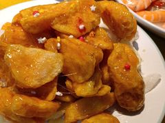 -人民公社大食堂(顺义总店)