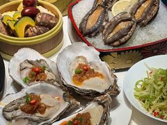 -苏大嘴蒸汽海鲜·海胆蒸饺(中山广场店)