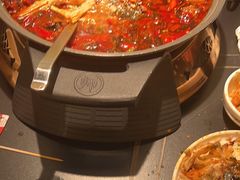 -师烤·豆花烤鱼(深圳坂田天虹店)