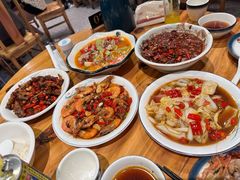 -小口味