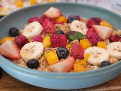 -Alimentari早午餐(安福路店)