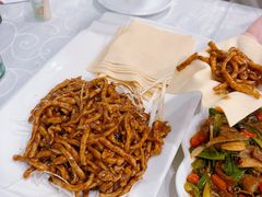 -巴渝兄弟川菜(宽街店)