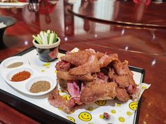 -水邑嘉年华酒店·中餐部(鄄城店)