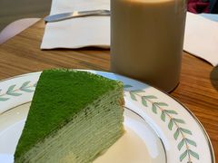 -Line 咖啡(石厦花园店)