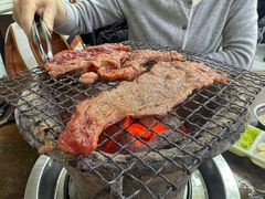 -西塔隆太白烤牛肉馆(图们路店)