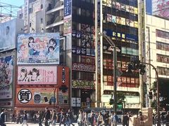 -秋叶原电器街