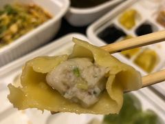 -船歌·鱼水饺青岛菜(闽江二路店)