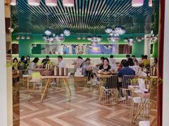 -HOTISLAND海鸡岛·韩国料理(江南西店)