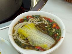 -牛品福潮汕牛肉火锅(旺庄店)