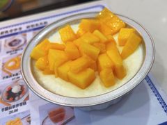 -仁信老铺甜品(惠福东路店)