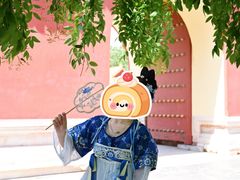 -北京市劳动人民文化宫(太庙)