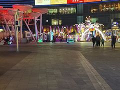 -大族广场Mall&More