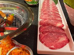 -伊茉家的烤肉店(勒泰中心店)