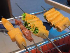 -丰茂烤串(五道口店)