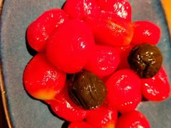 -疆里疆外·和田烤肉·清真