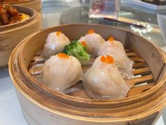 -宝园酒家(美林M·LIVE天地东座店)