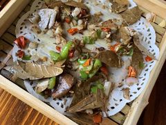 -李东农庄(中南百草园地标店)