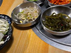 -源味屋韩式火锅&炸鸡(鼎城当代商城店)