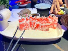 -额尔敦传统涮(公园西路店)