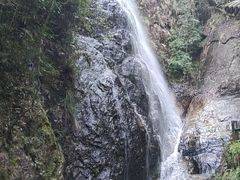-南昆山川龙瀑布