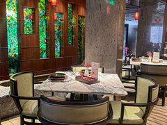 -杭州君悦酒店·湖滨28中餐厅